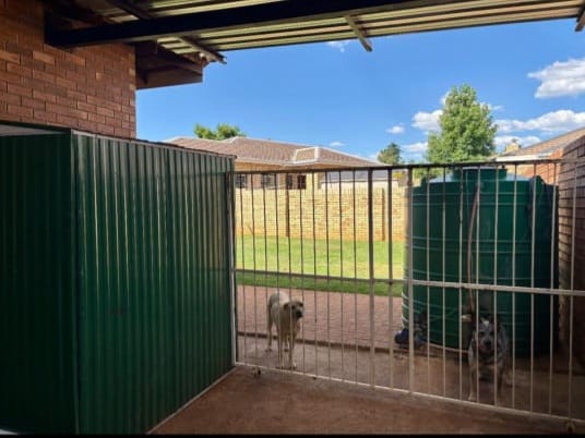 4 Bedroom Property for Sale in Hillcrest Northern Cape